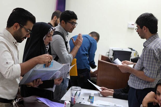 ثبت‌نام مجدد نقل و انتقال دانشجویان دانشگاه آزاد